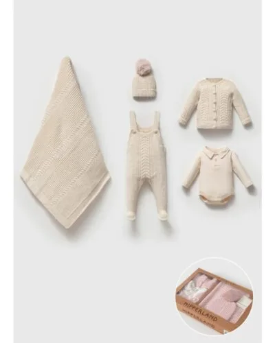 nipperland-unisex-0-3-ay-aran-sacli-salopetli-5li-takim