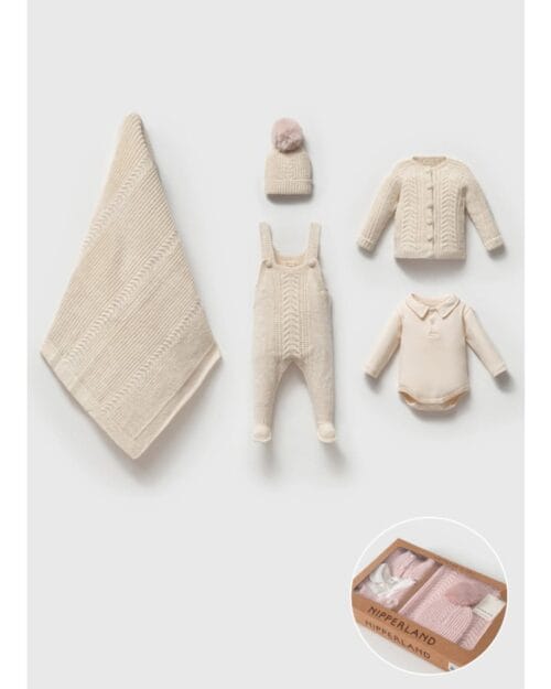 nipperland-unisex-0-3-ay-aran-sacli-salopetli-5li-takim