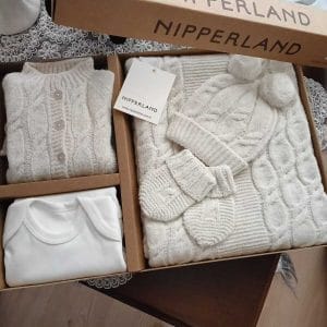 %100 Pamuk Ponponlu 5'li Set